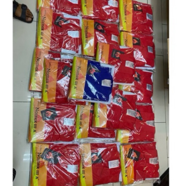 WEARPACK NEW NOMEX IIIA/ WEARPACK SAFETY NEW NOMEX IIIA/ WEARPACK SAFETY