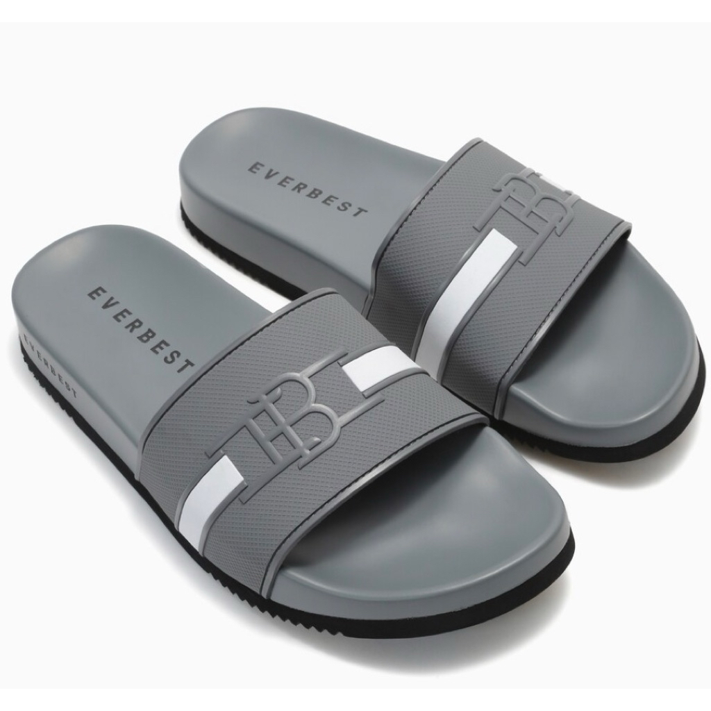 Sandal Slide Pria EVERBEST Original - Norsten