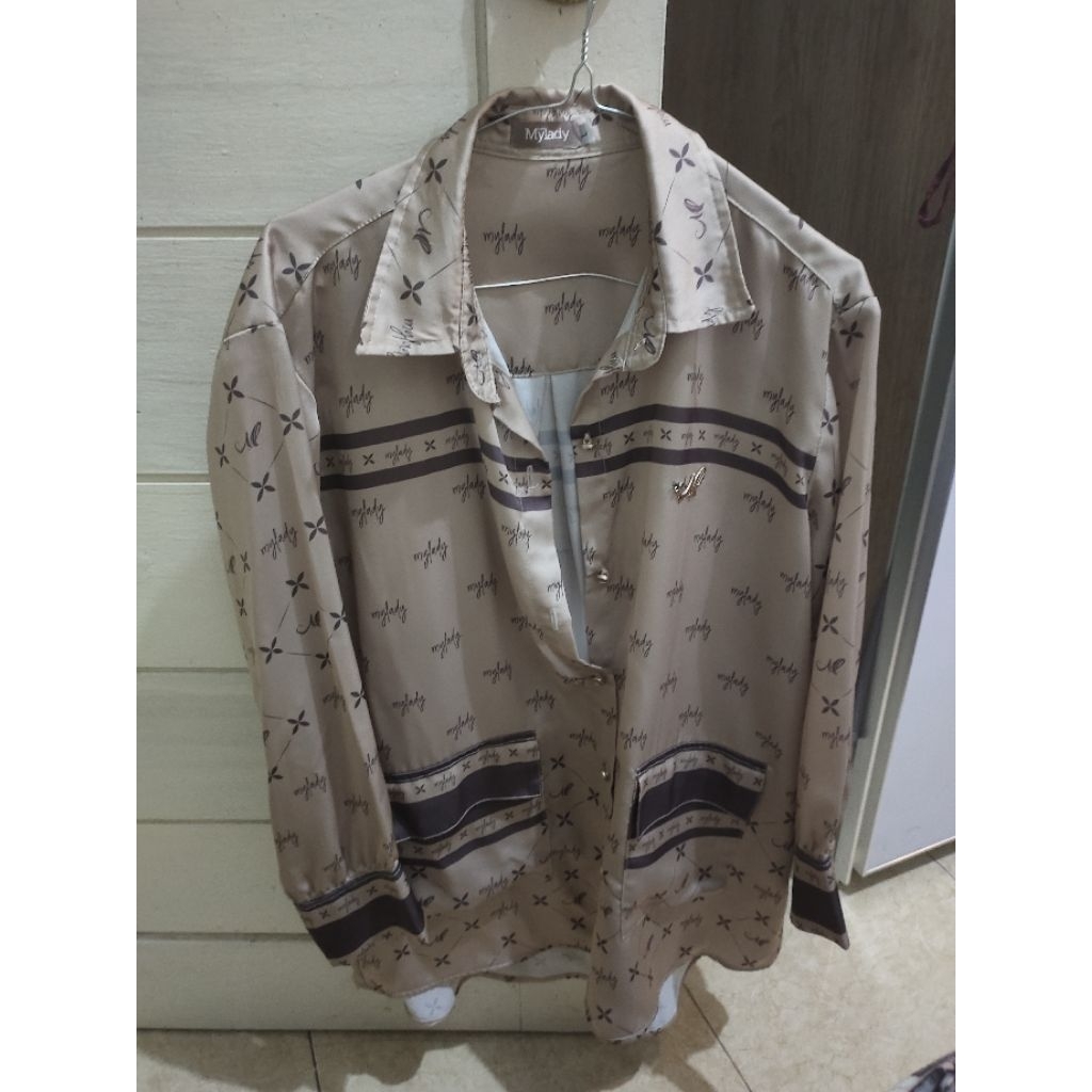 Preloved baju mylady