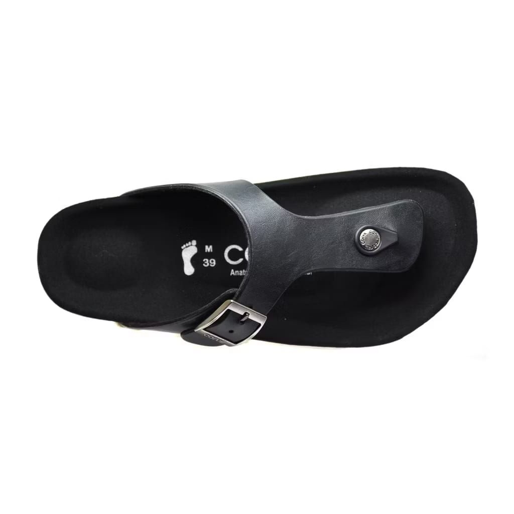 Sandal CARVIL jepit Benzo-01 COWO CEWE TRENDY BISA COD