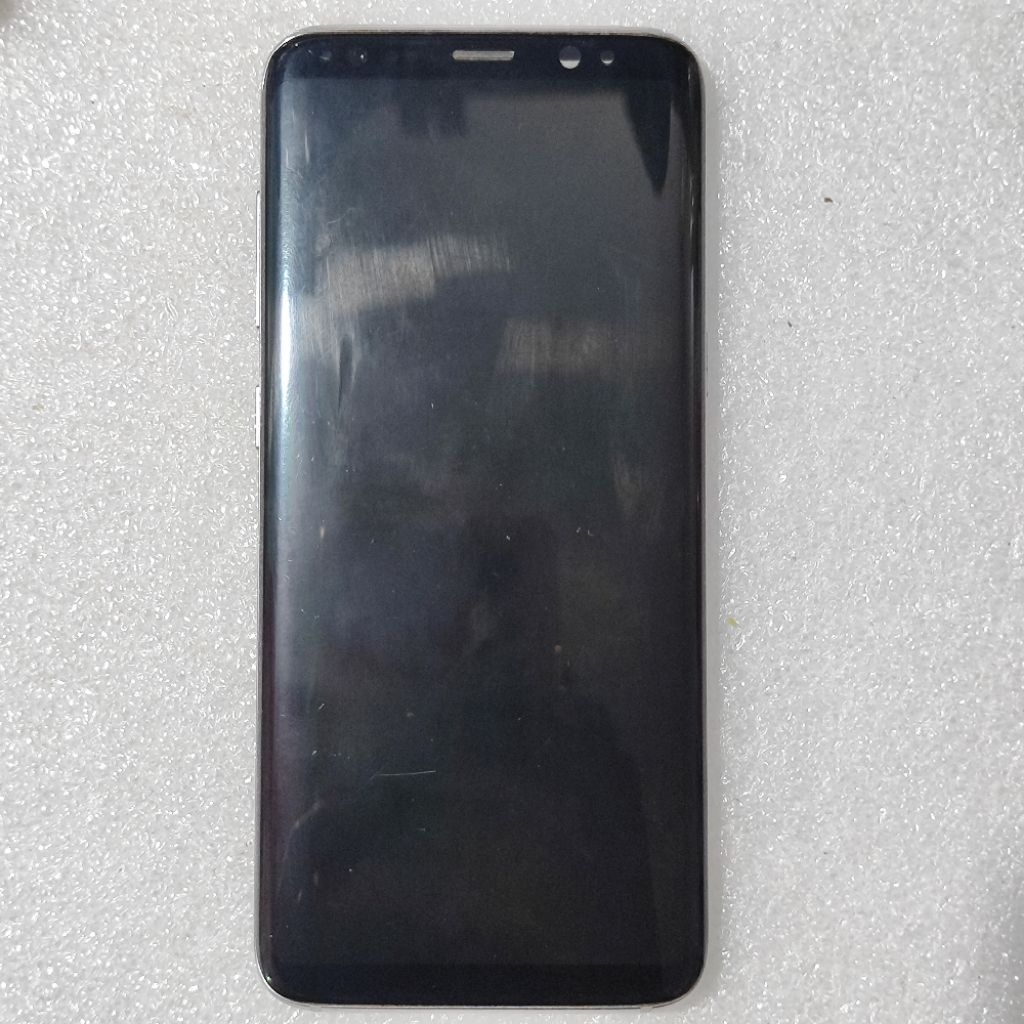 LCD SAMSUNG S8 ORIGINAL COPOTAN