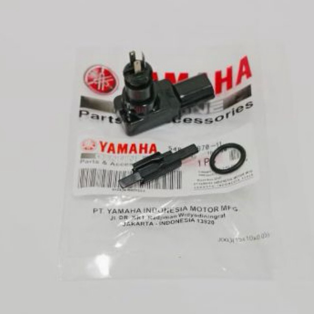 SENSOR IC FUELPUMP MIO J