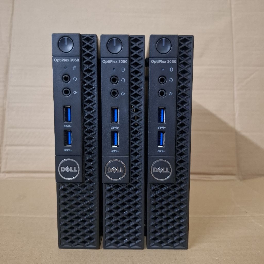 MINI PC KOSONGAN DELL 3050 MURAH MERIAH