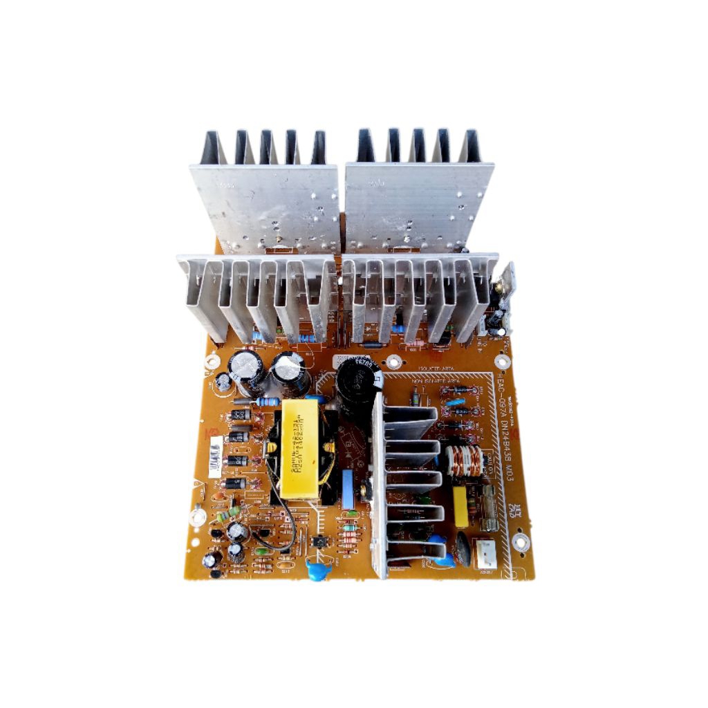 MESIN SPEAKER AKTIF POLYTRON PAS27/28