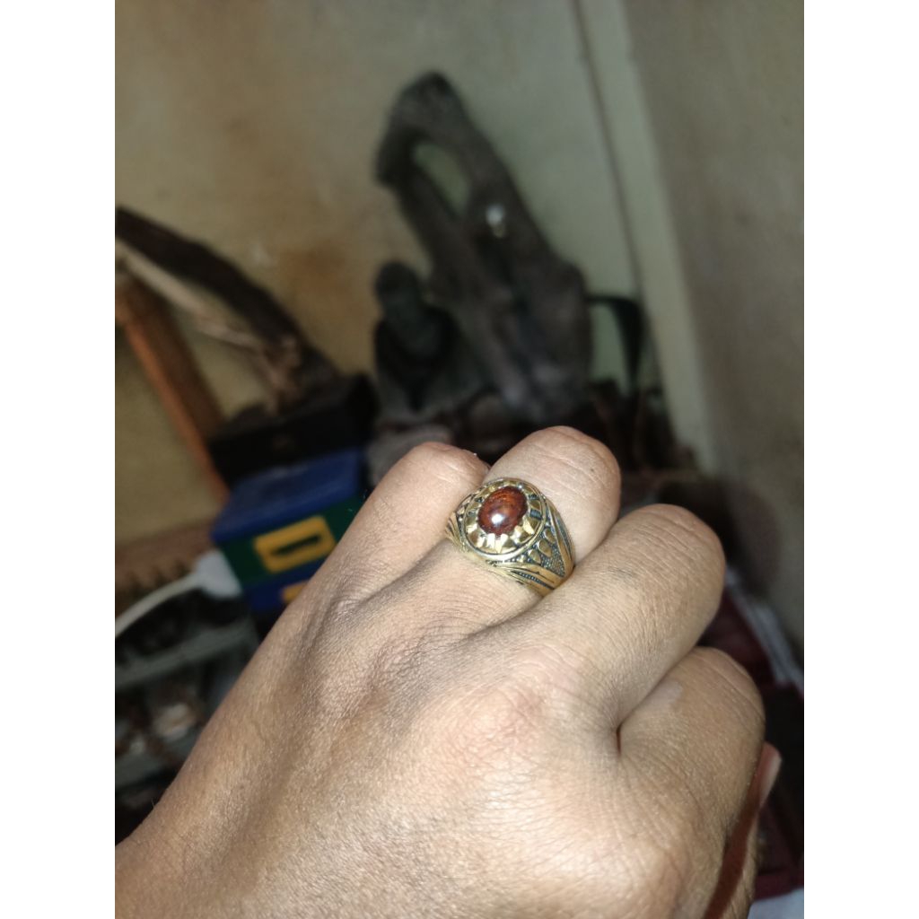 cincin wunglen original