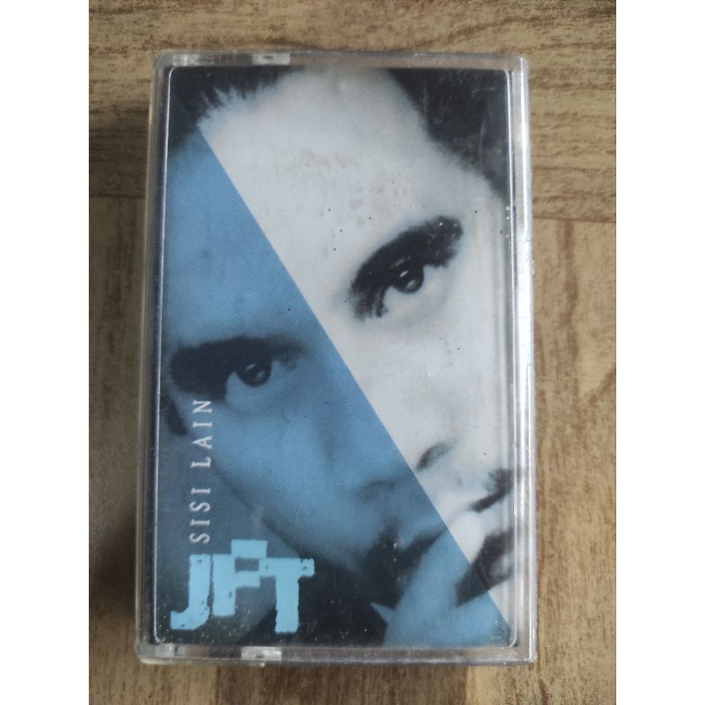 kaset pita JFT "sisi lain"