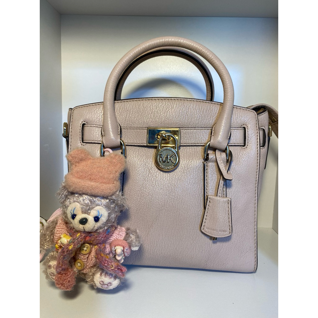 Michael Kors tas pesta lengkap talpan
