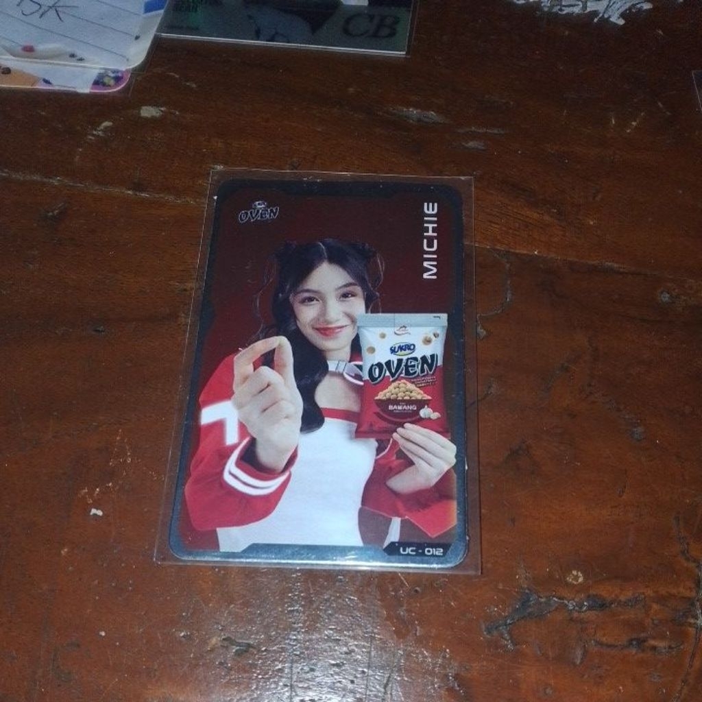 sukro oven x jkt48