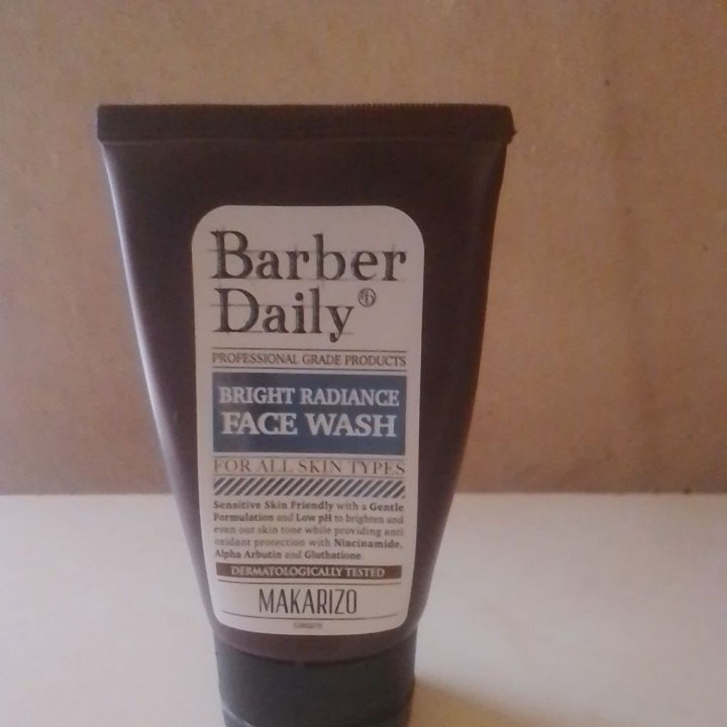 BARBER DAILY