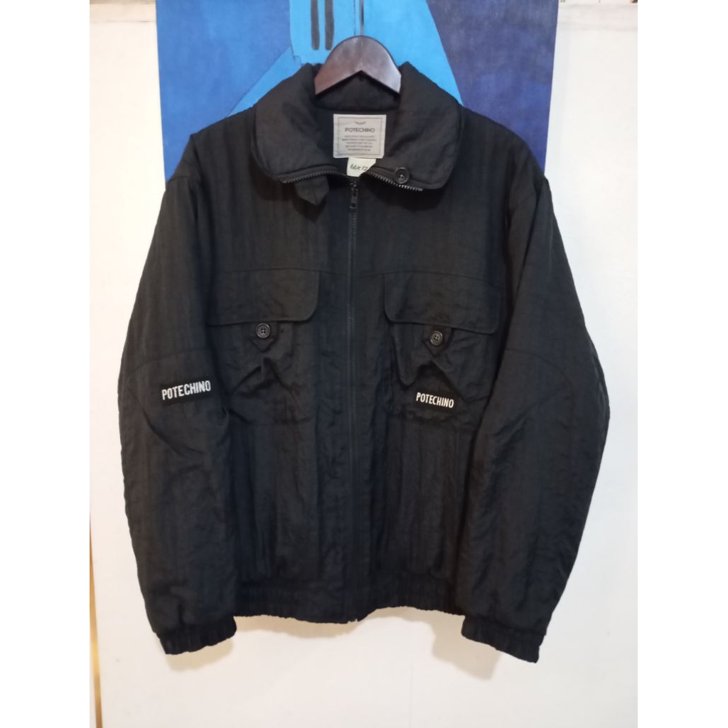 vtg flight jkt potechino