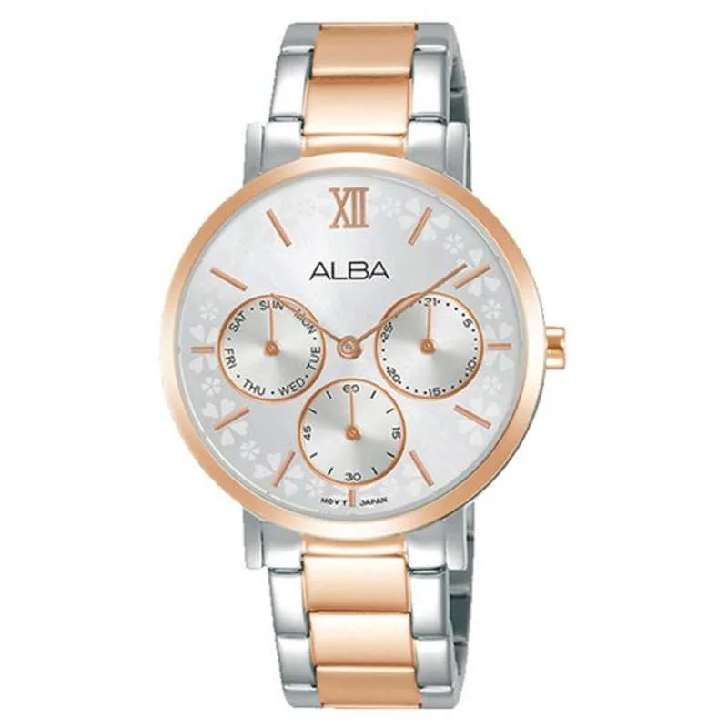 ARLOJI WANOTA ALBA AP6686