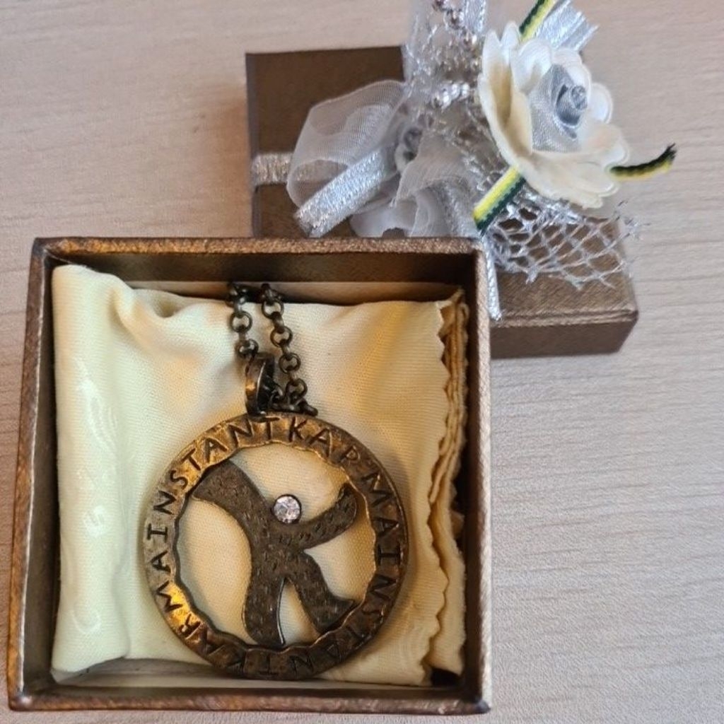 Kalung korea Kdrama Dream High