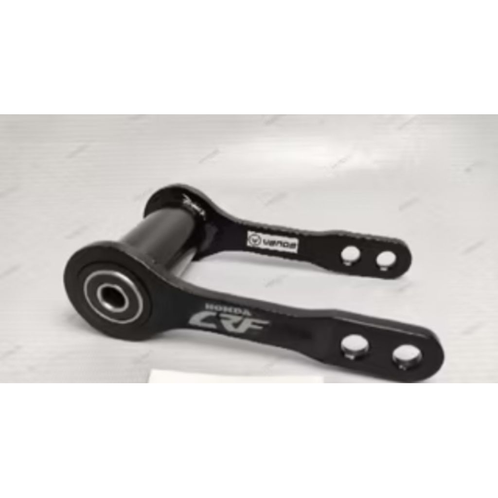 LOWERING DUA LOBANG HONDA CRF 150L LOWERING KITT CRF 150
