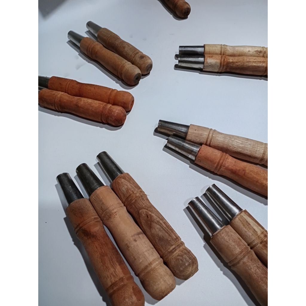 GAGANG SABIT PANJANG 21cm