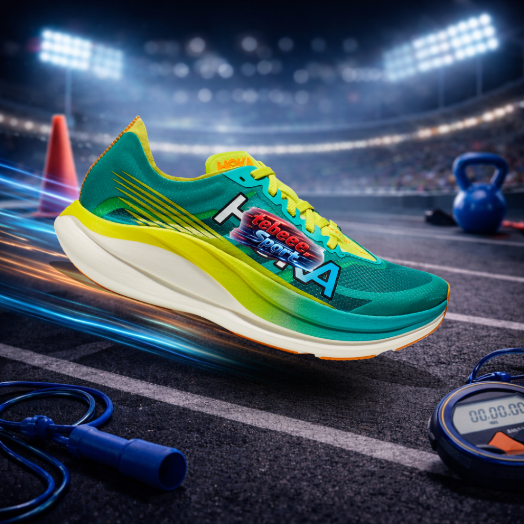 HOKA ROCKET X2
