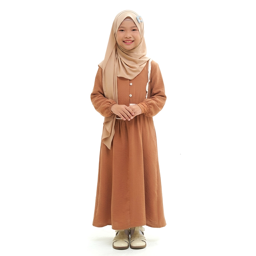 Bani Batuta - Dresscute Anak Bani Batuta Cantya Exclusive