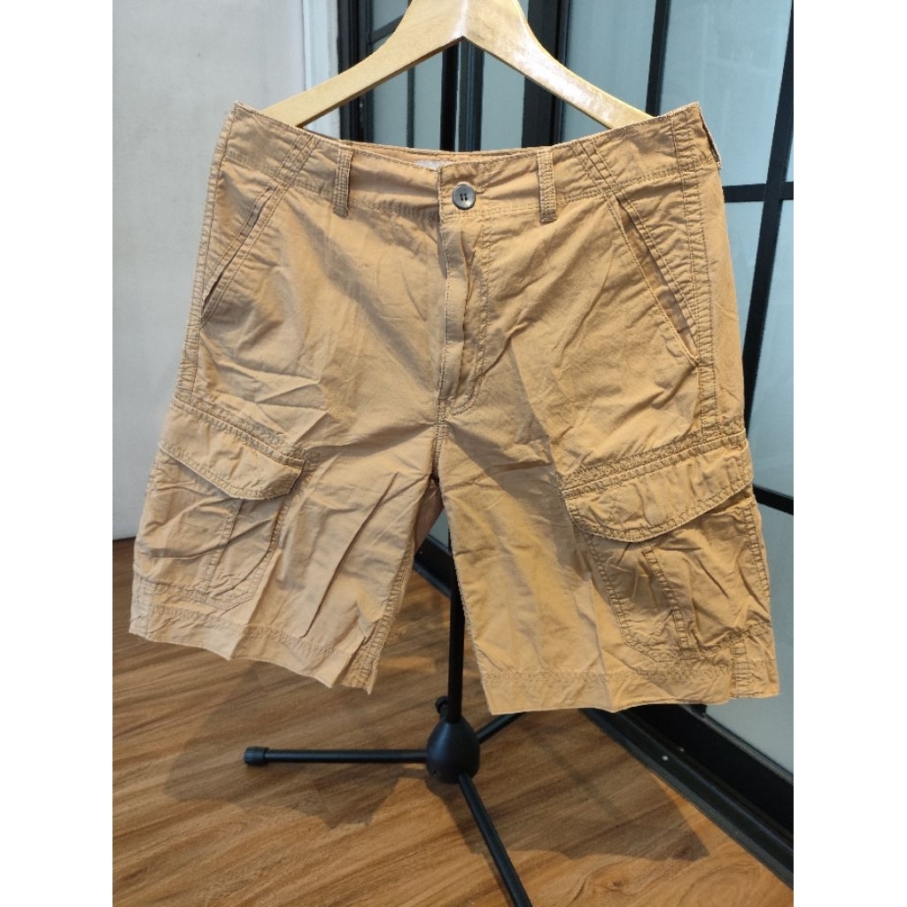 [PRELOVED]Celana Pendek Cowok/pria ARIZONA-Size 32