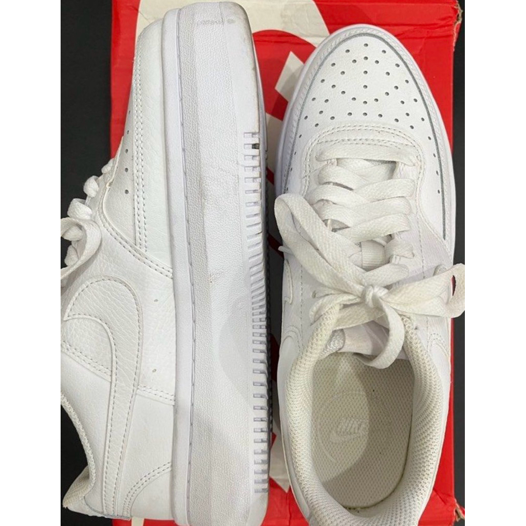 Sepatu Nike Court Vision Alta