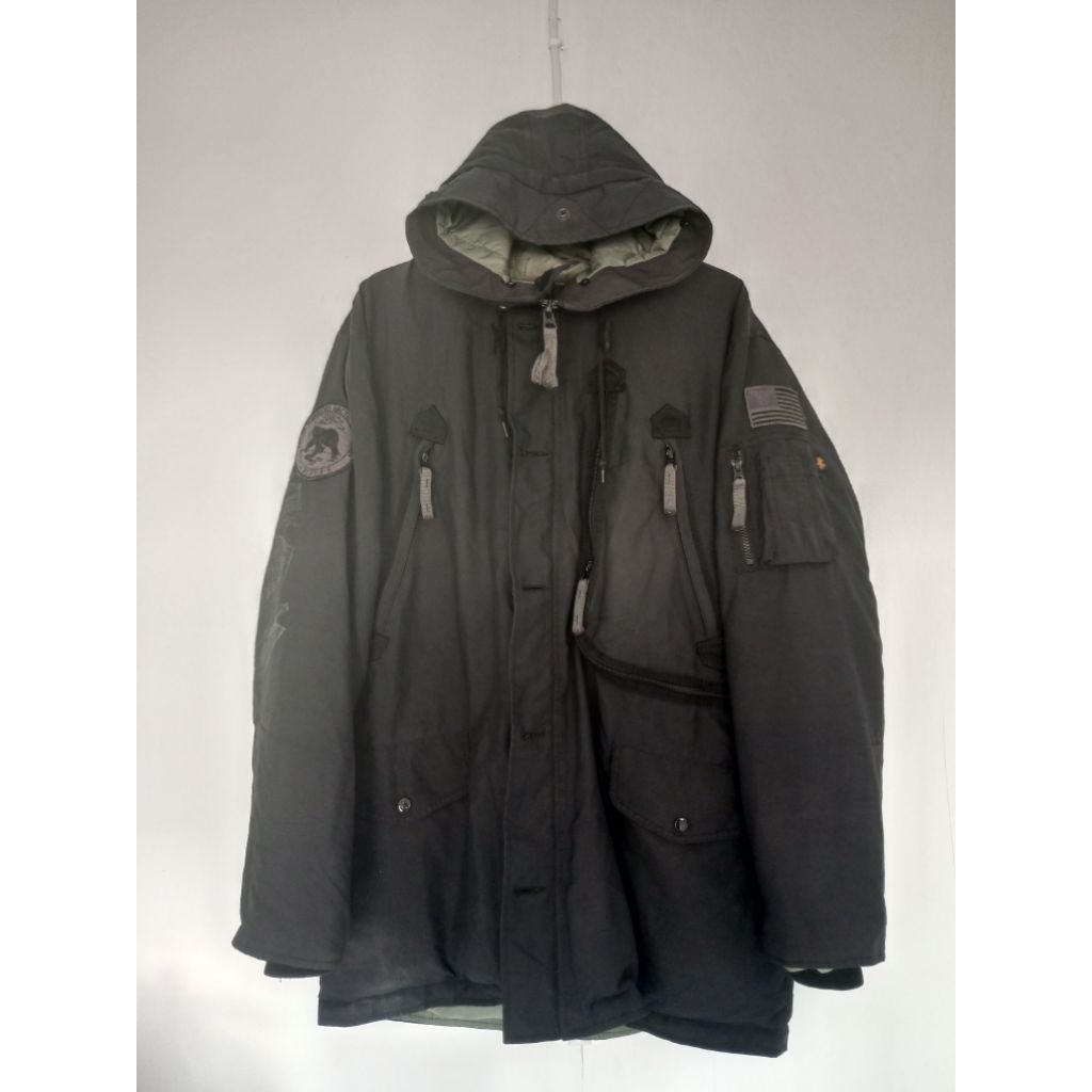 Alpha industries Jacket