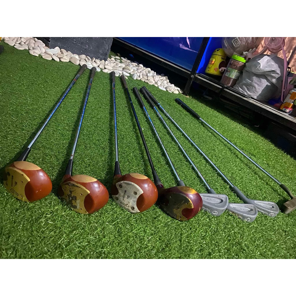 Stik Golf Maruman