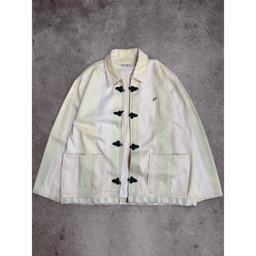 JAKET OUTHER CHEOMSAM ARNOLD PALMER
