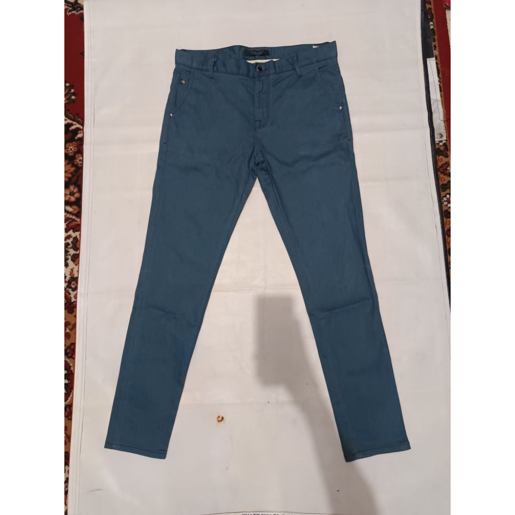 Zara Man