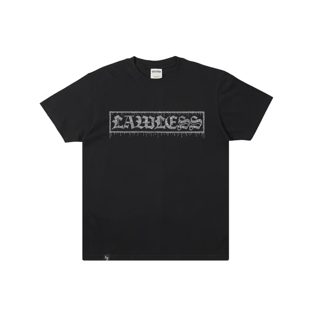 KAOS LAWLESS JAKARTA DEATHMETAL