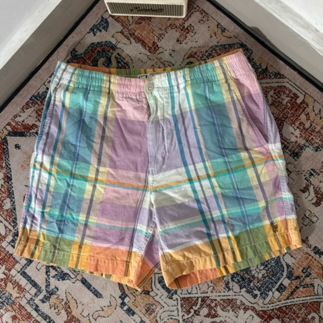 CELANA PENDEK RALPH LAUREN