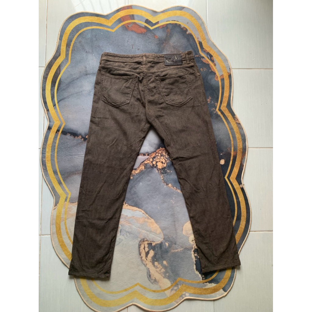 celana jacob cohen type 622 c made in italy