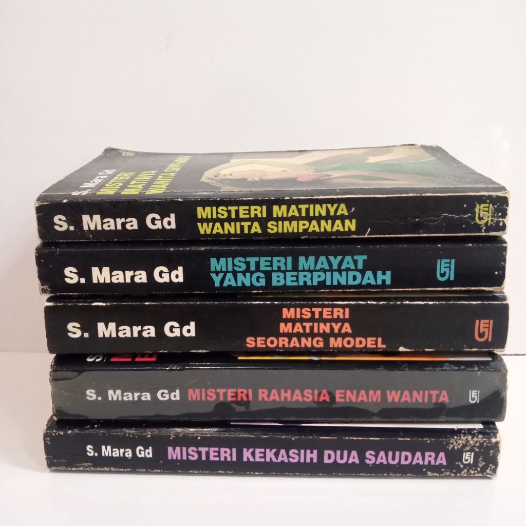 Novel  S mara GD misteri matinya wanita simpanan mayat yang berpindah matinya seorang model rahasia 