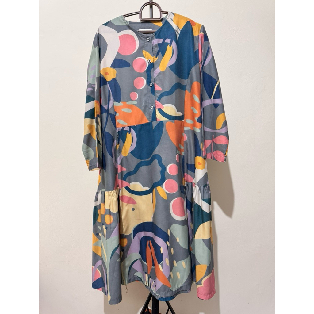 Tunik Nadjani