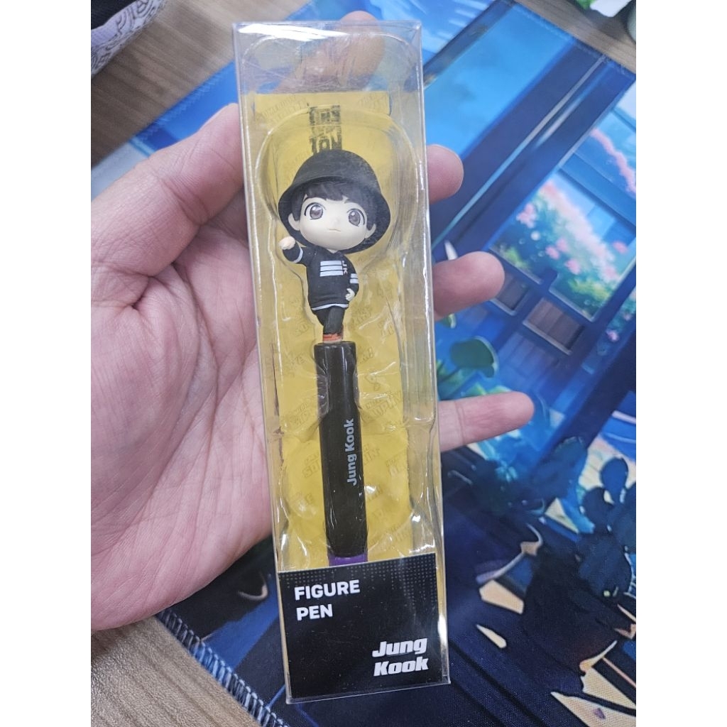 Figure Pen Jungkook BTS