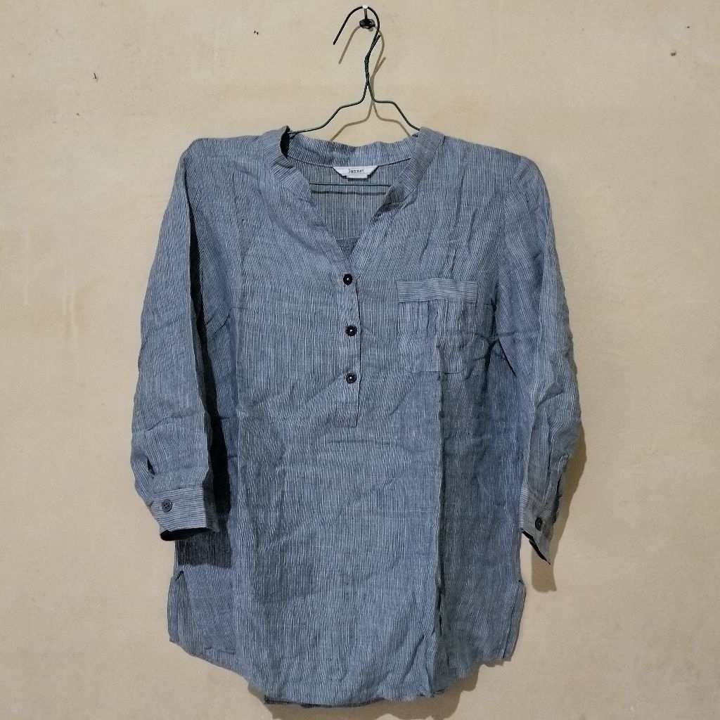 ZM51 Tunik dewasa Preloved