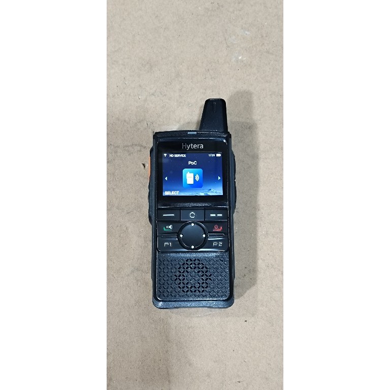 HT HYTERA POC PNC-370 BEKAS