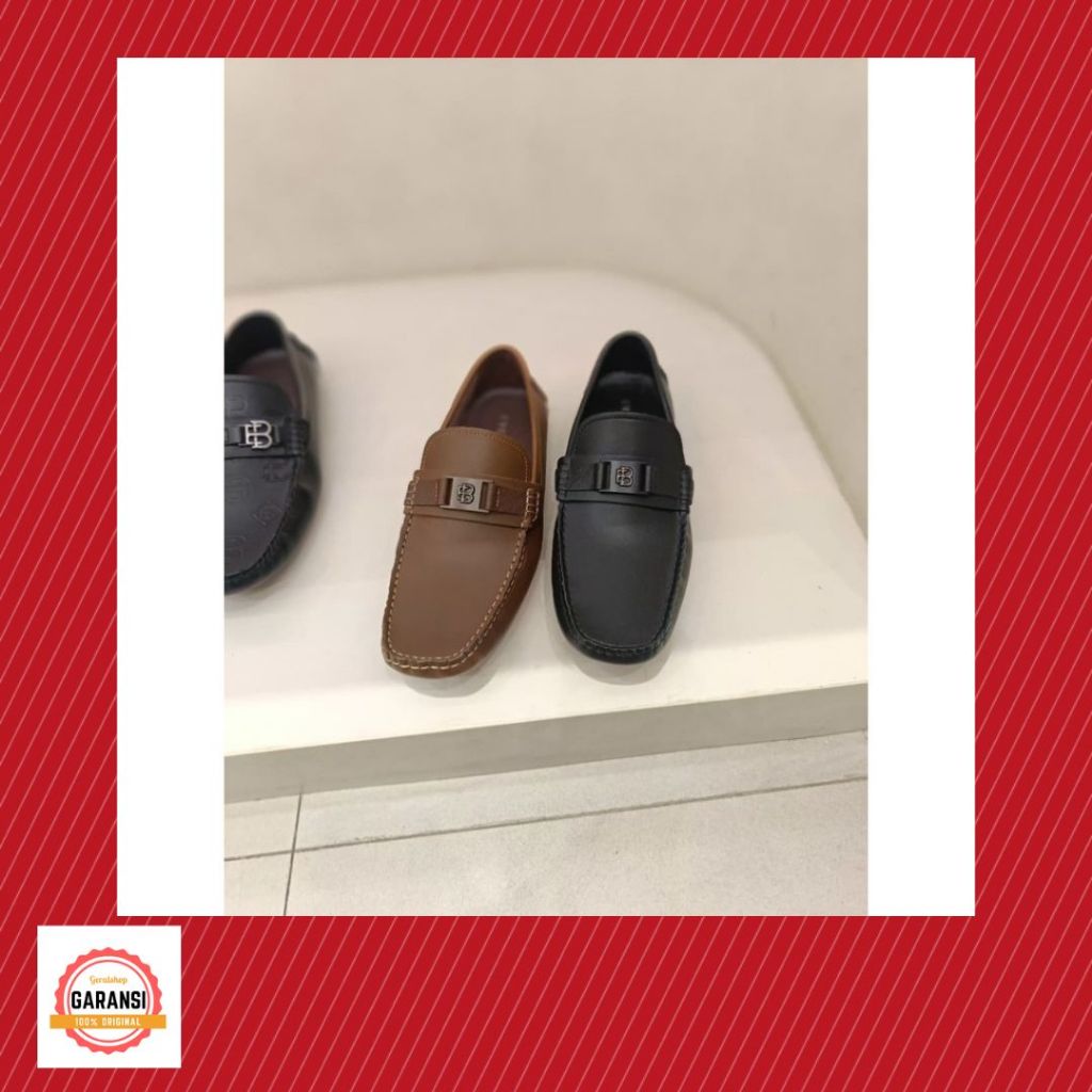 Sepatu pria Everbest ERNESTO SALE 100% original store