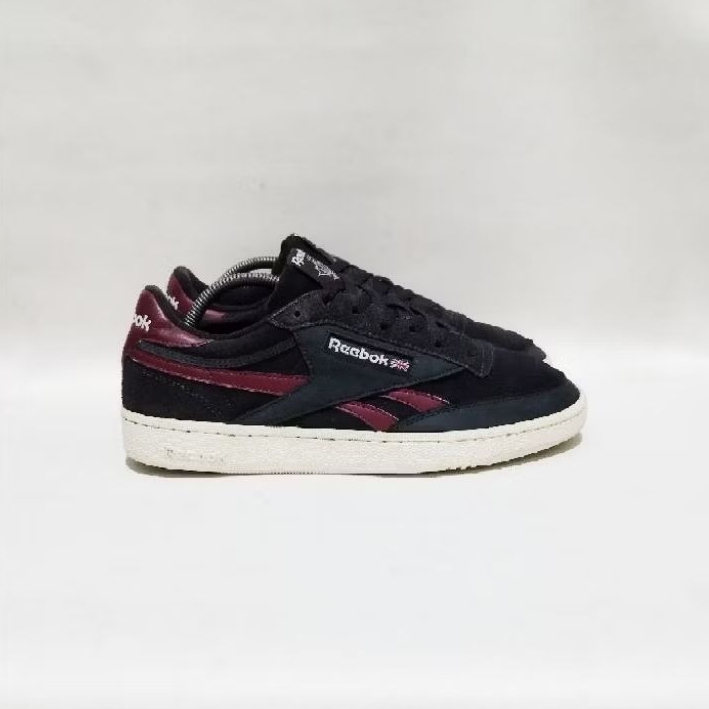 REEBOK CLUB C85 REVENGE