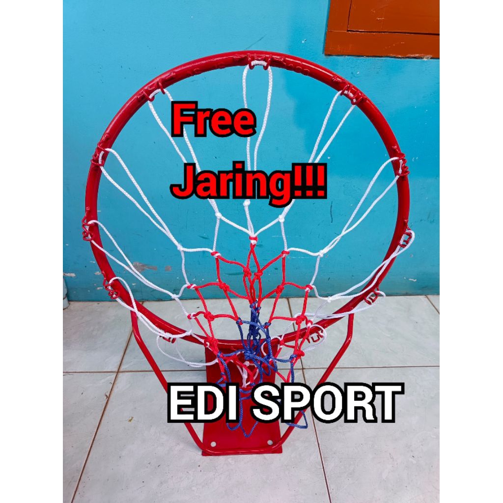 RING BASKET BEHEL | Ring Basket
