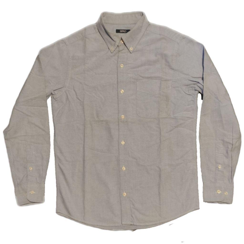 Spao oxford shirt