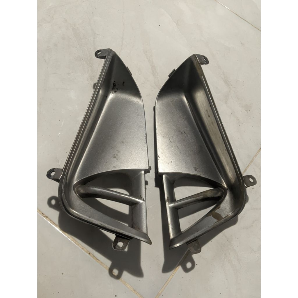 cover sayap bagian dalam cover sayap angin Supra x 125 batman original