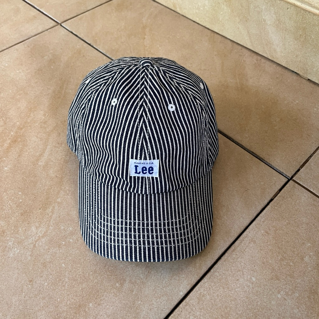topi hickory lee Kansas usa