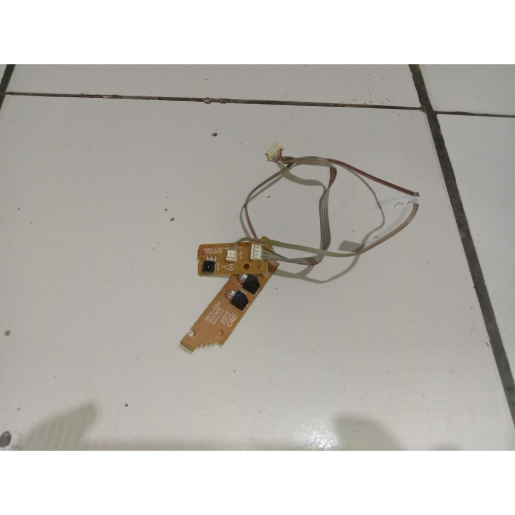 sensor remot tv Polytron PLD32D900