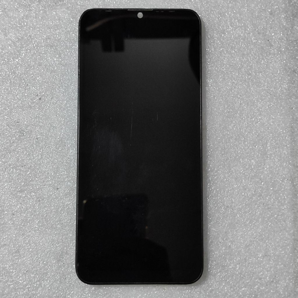 Lcd Infinix Smart 5 Original