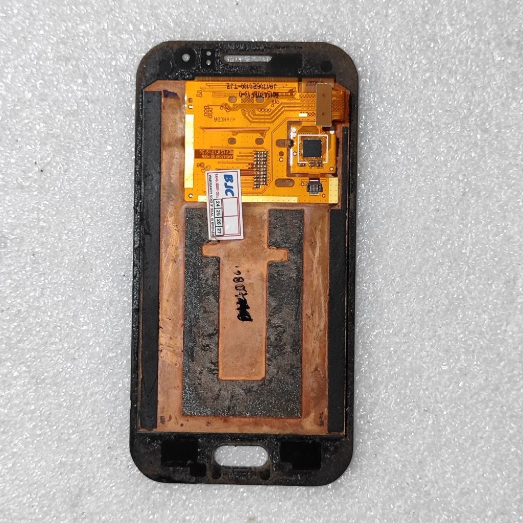 Lcd Samsung J1 Ace Original