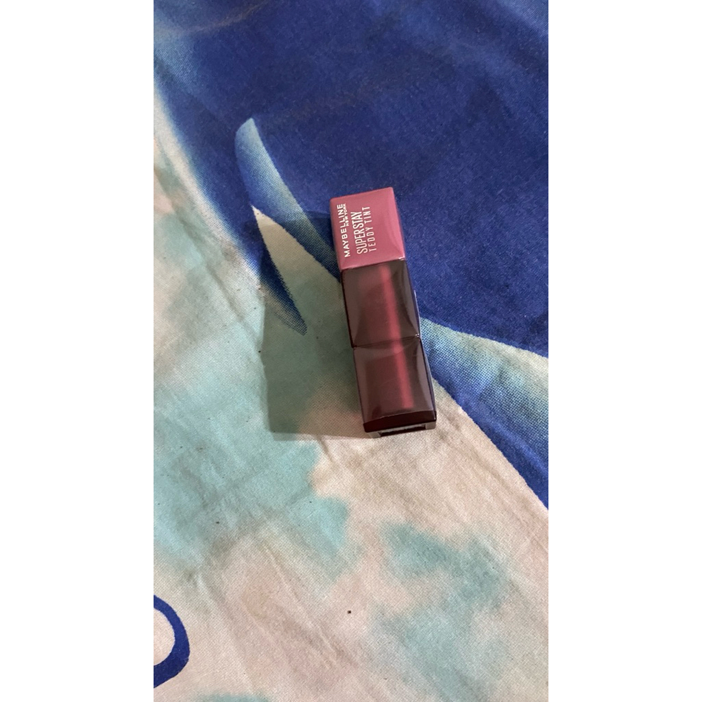 Lip Maybelline