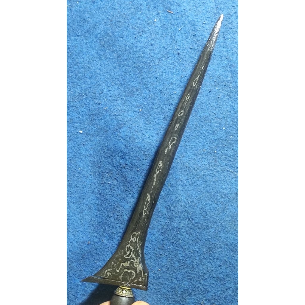 Keris brojol majapahit