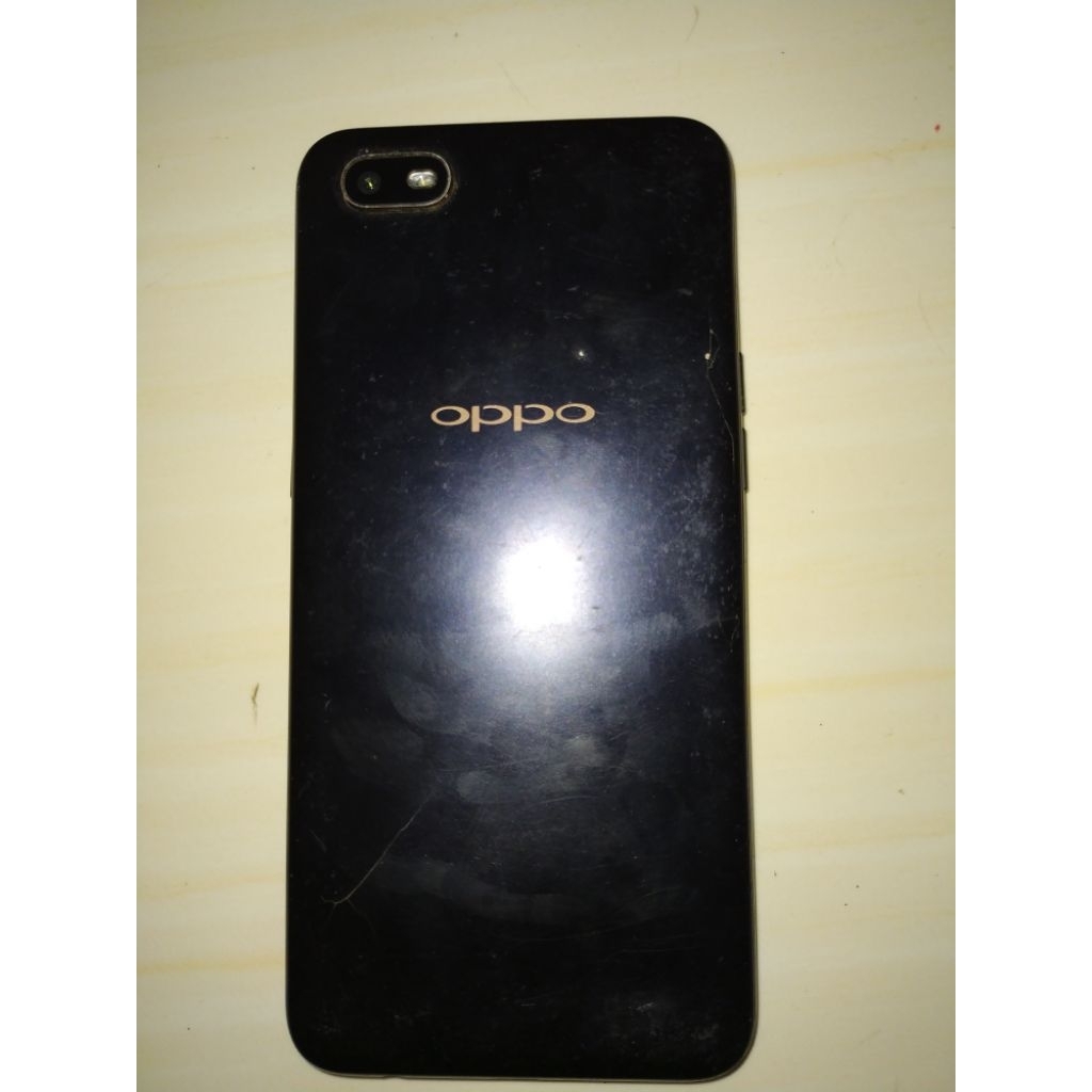 Oppo a1k lcd