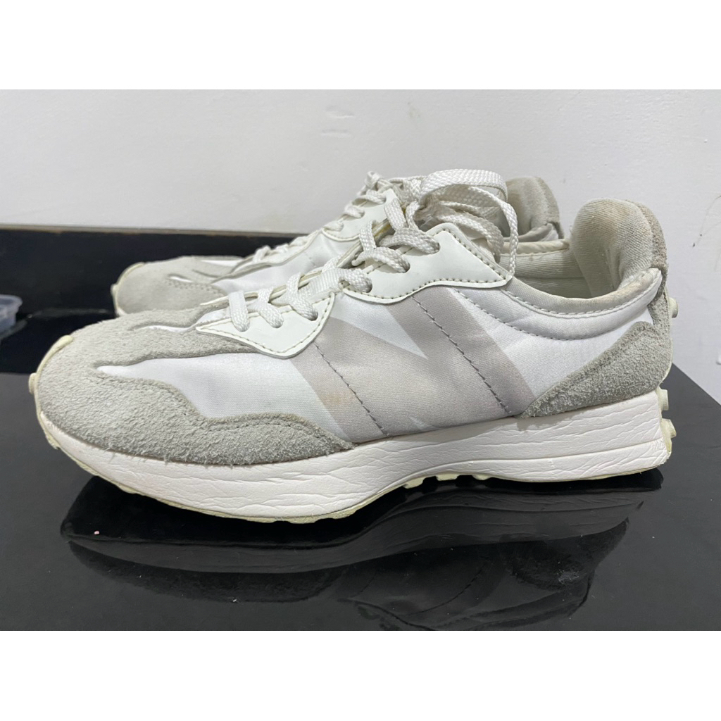 NB 327 Second Size 38