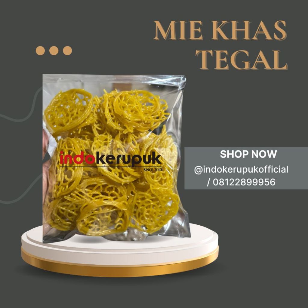 kerupuk mie kuning mentah khas tegal | kerupuk mie cipluk | kerupuk asinan jakarta - kerupuk curah 5