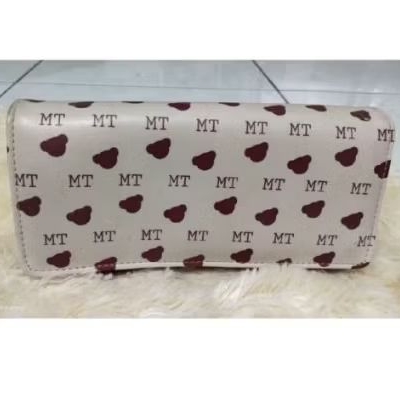 dompet milk teddy proloved cute