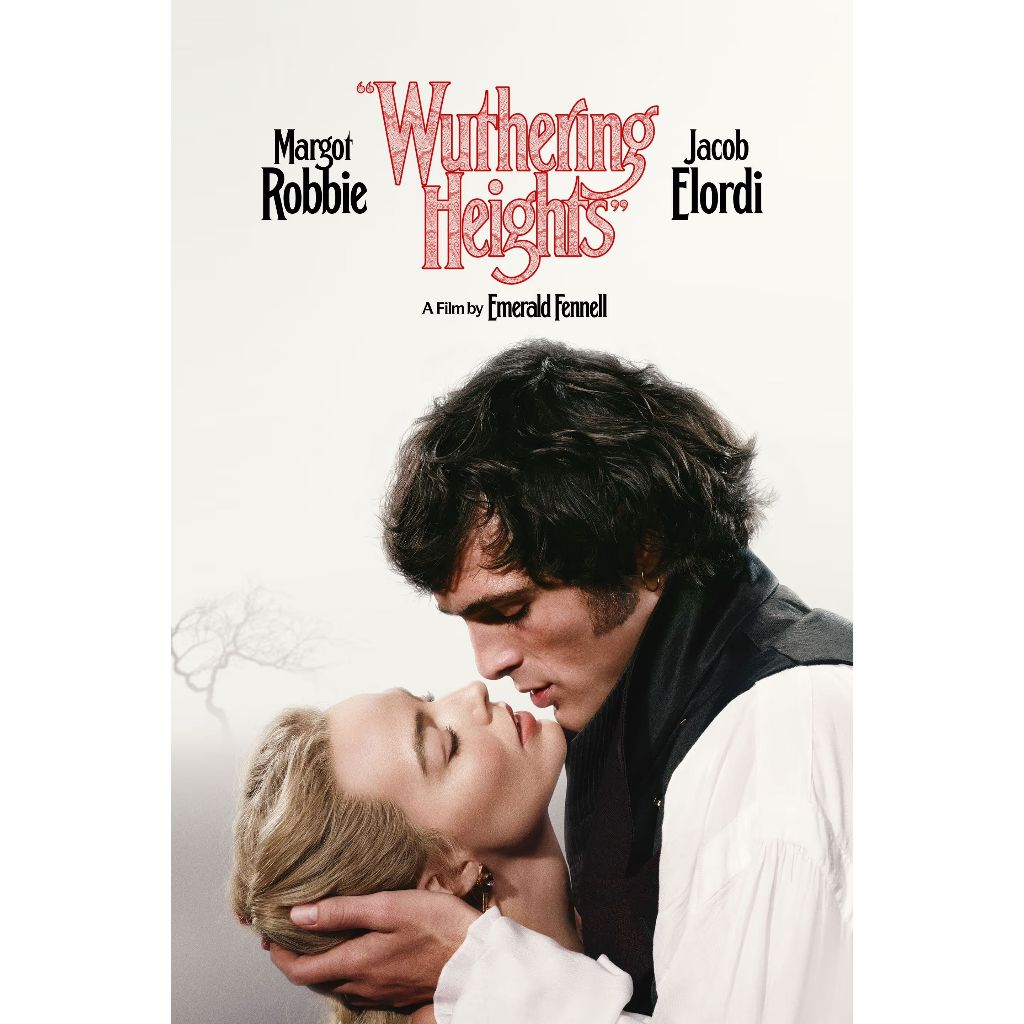 "Wuthering Heights" (2026)